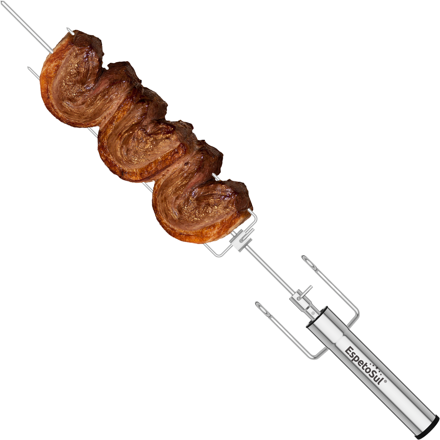 Espeto Giratório EspetoSul